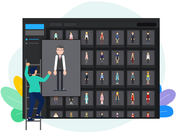Mango Animate Will Offer Easy Animated Character Creation for Teachers Mango Animate Will Offer Easy Animated Character Creation for Teachers