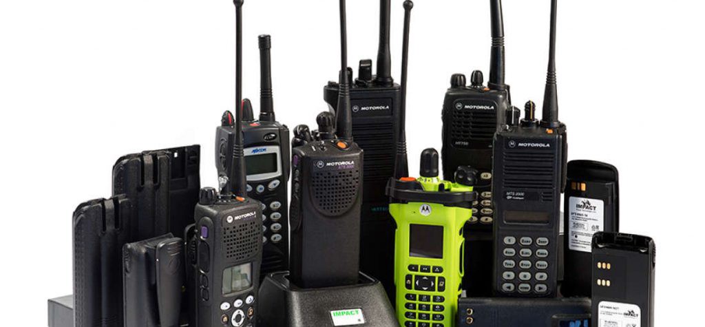 VHF Radio Market 2027 Receives a Rapid Boost in Economy due to High Emerging Demands