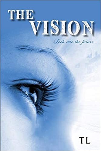 Michael Williams Re-examines Purpose in Thriller, 'The Vision'