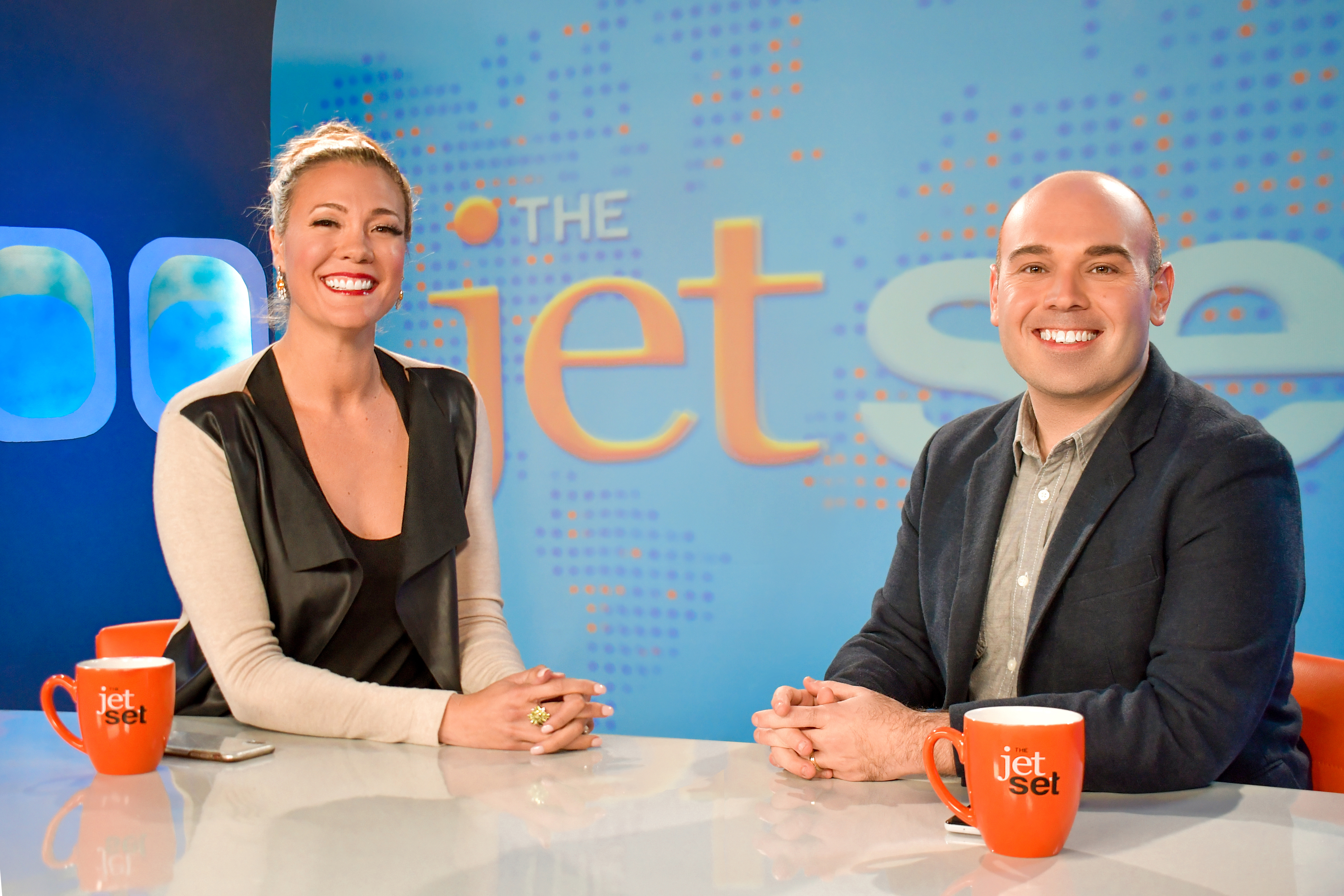 Travel & Lifestyle Show ‘The Jet Set’ Cleared for Season 6