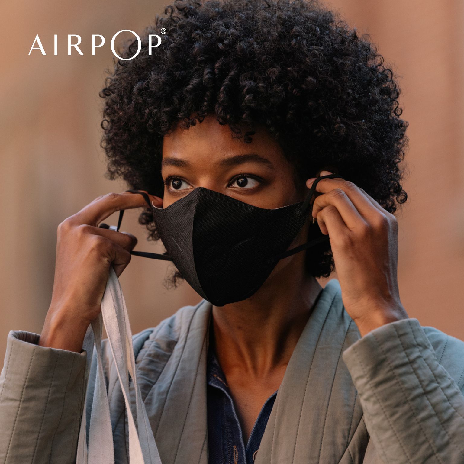 AIRPOP is now offered Nationwide Through Mr. Checkout's Direct Store Delivery Distributors. AIRPOP is now offered Nationwide Through Mr. Checkout's Direct Store Delivery Distributors.