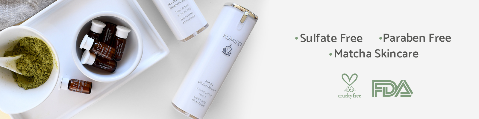 Kumiko Skincare is utilizing Mr. Checkout's Fast Track Program to reach Independent Gift & Boutique Stores Nationwide. Kumiko Skincare is utilizing Mr. Checkout's Fast Track Program to reach Independent Gift & Boutique Stores Nationwide.