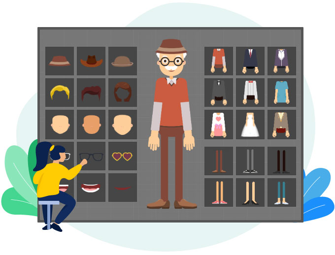 Mango Animate Releases 2D Character Animation Software Mango Animate Releases 2D Character Animation Software