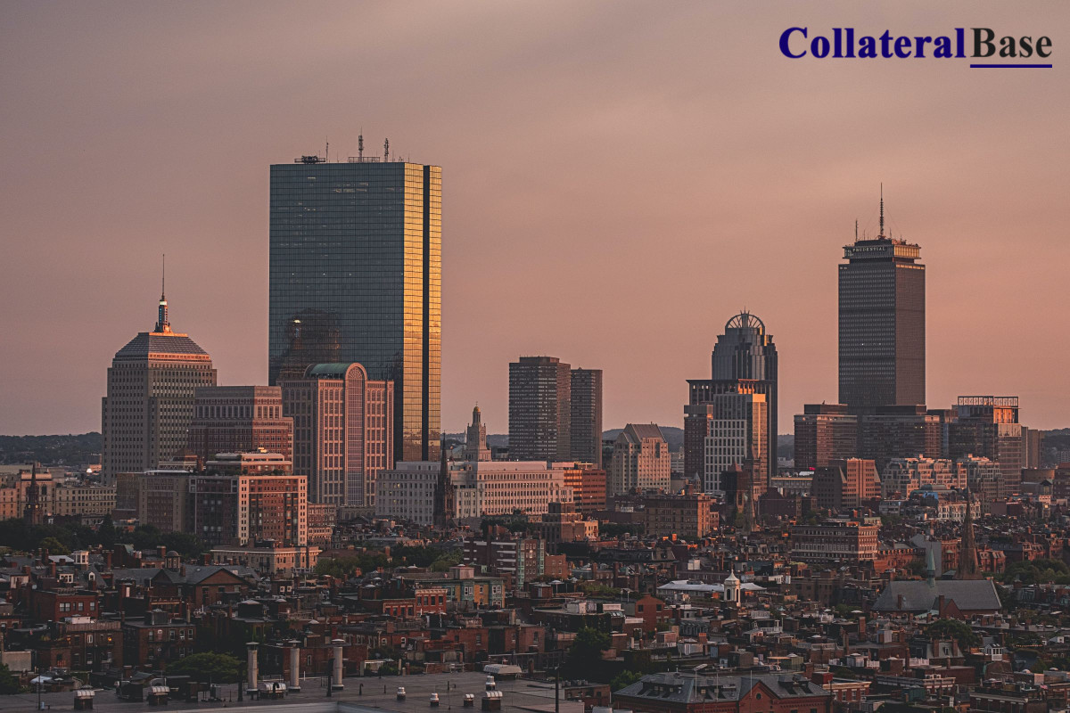 Collateral Base Opens a New Massachusetts Office to help entrepreneurs in the Emerging Agriculture Industry