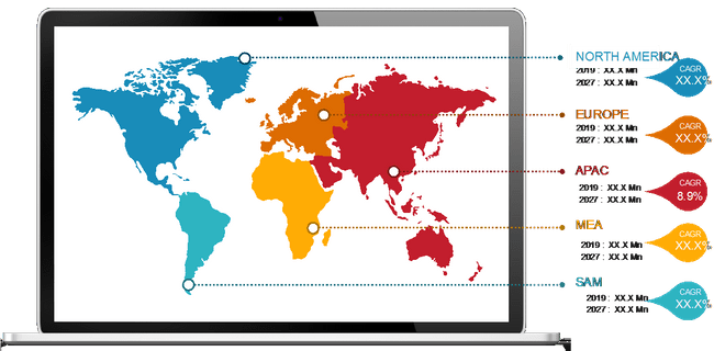 With $11,986.4 Million, Online Program Management Market is Surging with 15.4% of CAGR by 2027 - Blackboard Inc., Keypath Education, Noodle Partners, Online Education Services, PEARSON