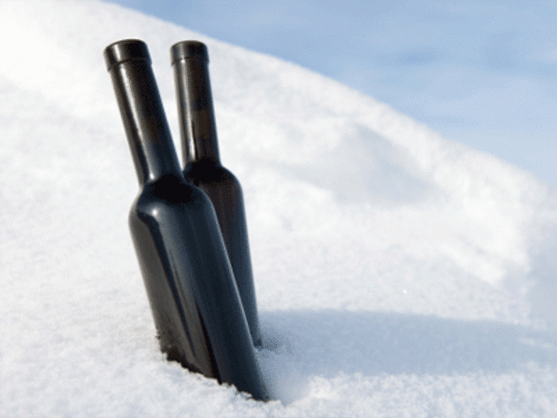 Ice Wine Market to Witness Huge Growth by 2025 | Inniskillin, Casa Larga, Kittling Ridge