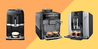 Automatic Coffee Machines Market is in Huge Demand | Bosch, General Electric, Thermador