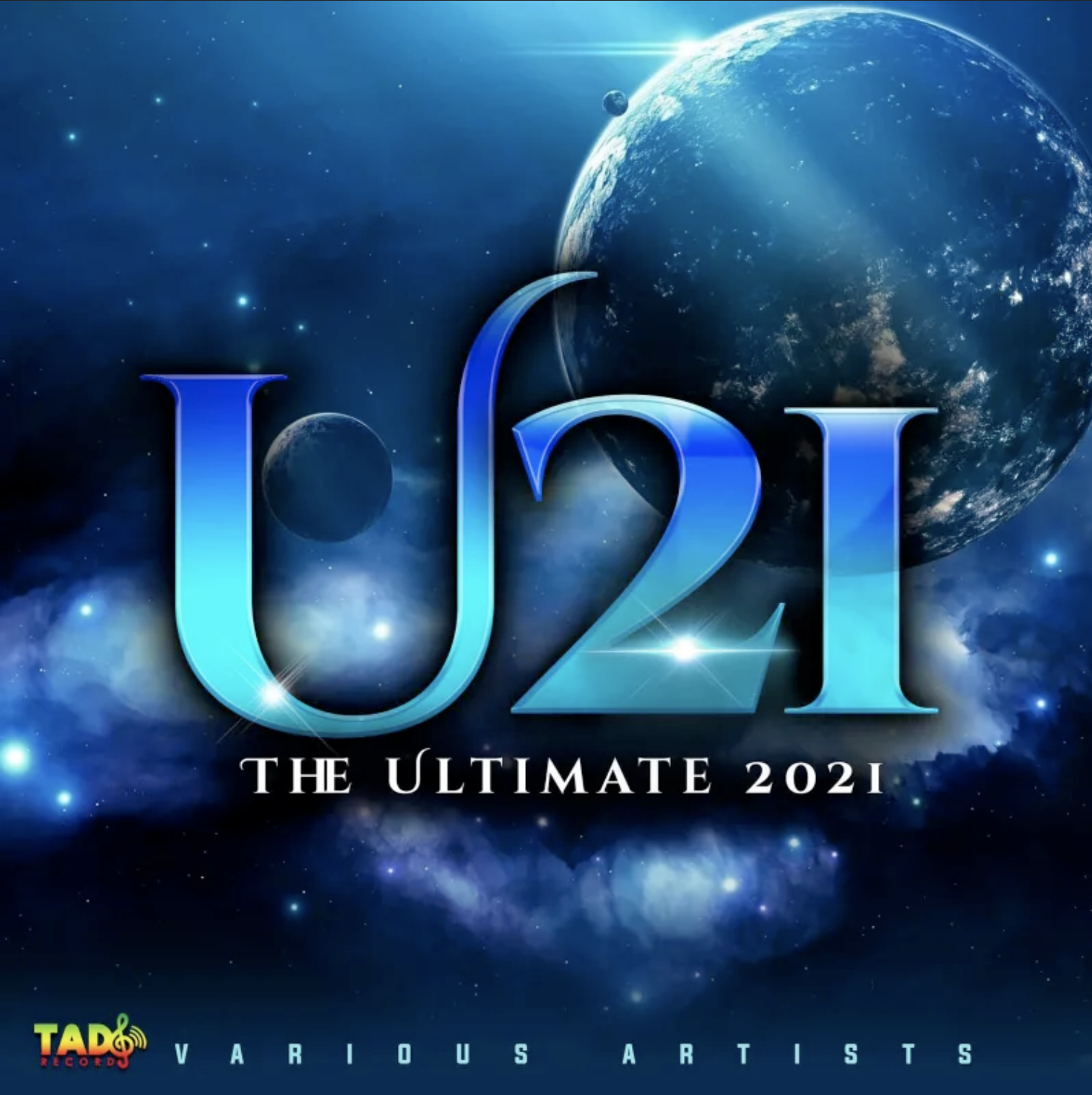 Tad’s Record Releases The Much-Anticipated Ultimate 2021 Album