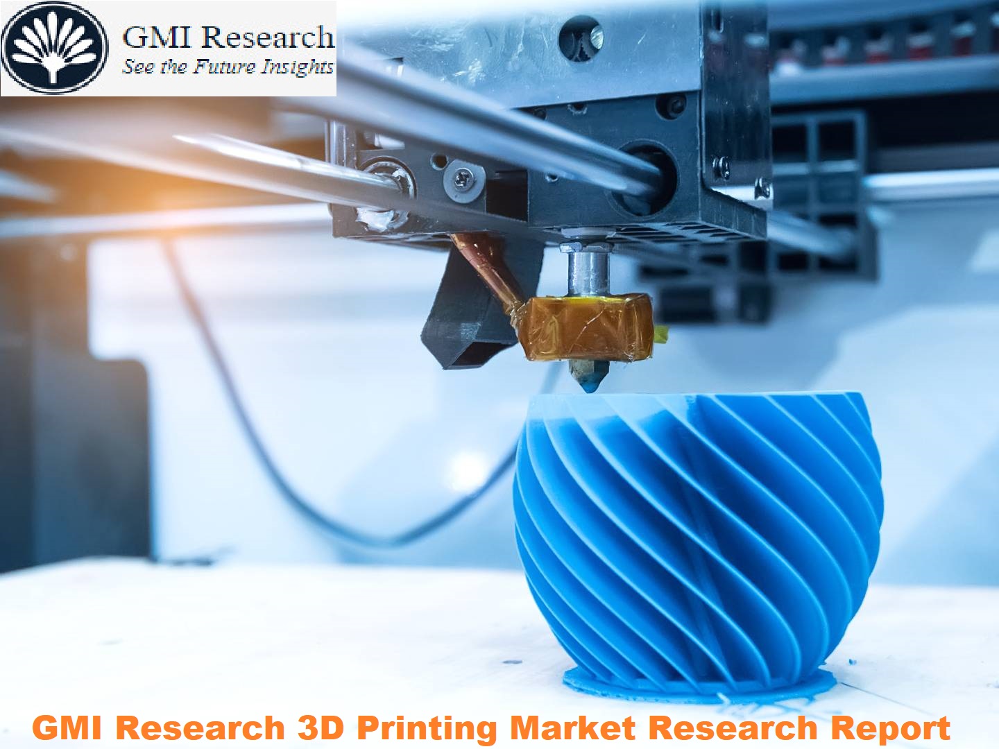 3D Printing Market Share, Size & Trends Analysis | Industry Forecast Report, 2020-2027 3D Printing Market Share, Size & Trends Analysis | Industry Forecast Report, 2020-2027