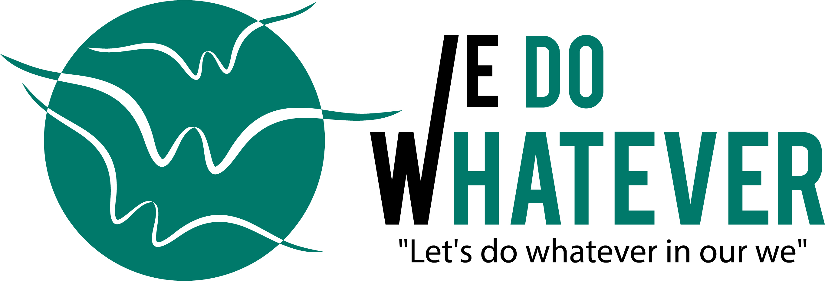 "We Do Whatever" Brings Back Freedom of Expression into Social Media