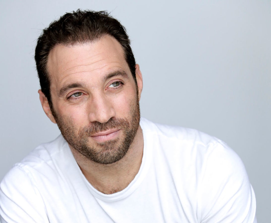 Kevin Interdonato joins City on a Hill and horror film Braek Kevin Interdonato joins City on a Hill and horror film Braek