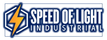 Commercial And Industrial Electrical Needs Met With Speed Of Light Industrial