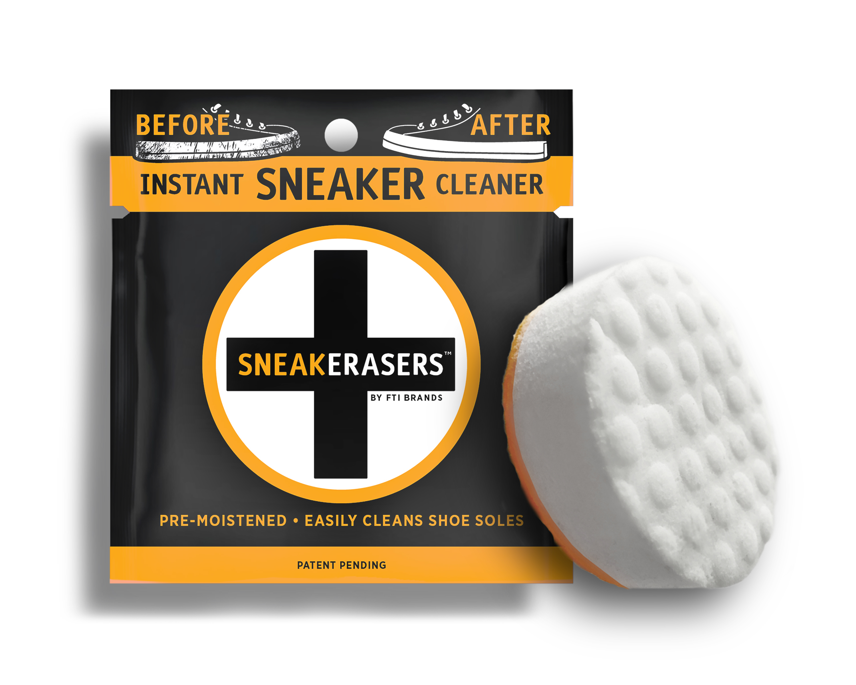SneakERASERS is utilizing Mr. Checkout's Fast Track Program to reach Independent Nutrition Stores Nationwide. SneakERASERS is utilizing Mr. Checkout's Fast Track Program to reach Independent Nutrition Stores Nationwide.