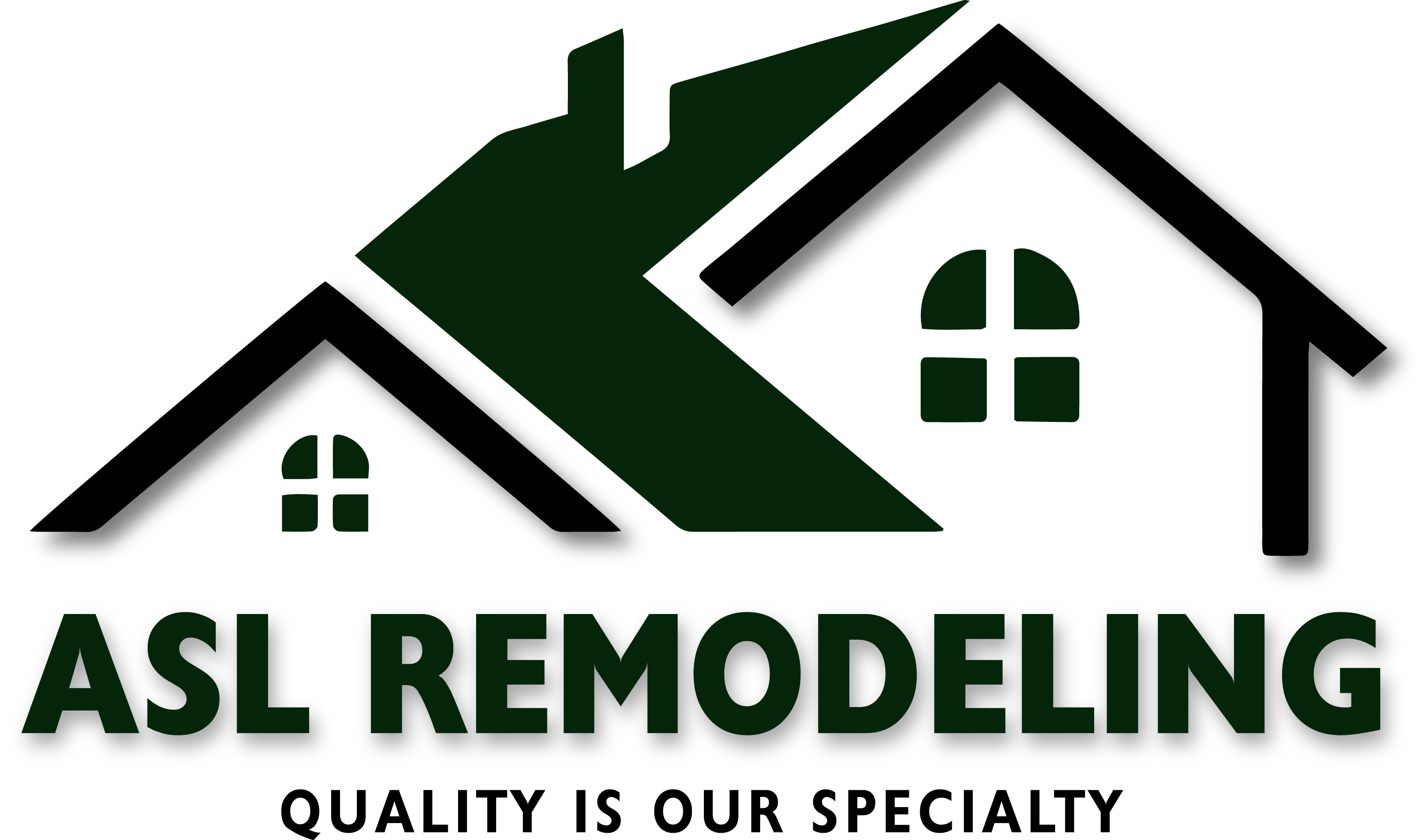 ASL Remodeling helps families renovate their kitchens to make them more convenient