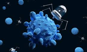 Nanorobotics Market Research Report 2021, Market Share, Size, Trends, Forecast and Analysis of Key players 2026 Nanorobotics Market Research Report 2021, Market Share, Size, Trends, Forecast and Analysis of Key players 2026