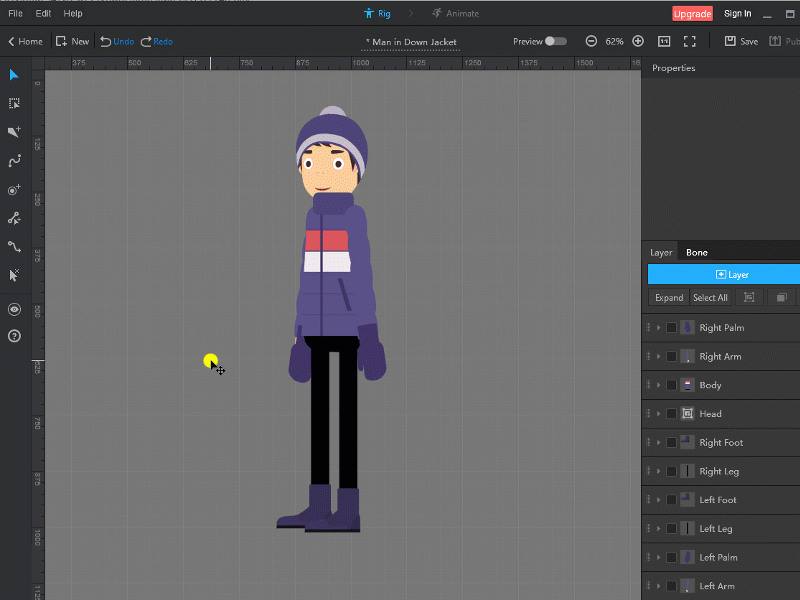 Mango Animate Provides Free 2D Skeletal Animation Software - Digital Journal Mango Animate Provides Free 2D Skeletal Animation Software - Digital Journal