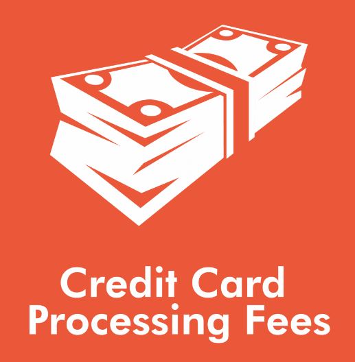 Credit Card Processing Rate and Fees 