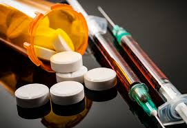 Opioids Drug Market to See Huge Growth by 2025 | Pfizer, Acura Pharmaceuticals, Egalet