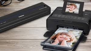 Portable Printers Market Next Big Thing | Major Giants HP, Canon, EPSON, Polaroid