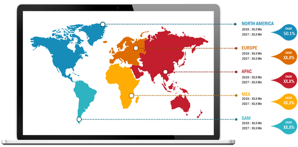 Artificial Intelligence (AI) in Healthcare Market to reach US$ 107,797.82 million by 2027 - Arterys, Alphabet, Nuance Communications, Intel 