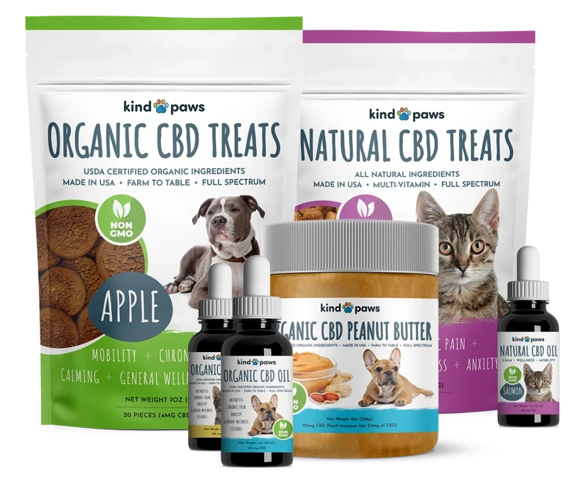 Kind Paws Launches Its Flagship Online Pet CBD Store With A Range of Delicious, Healthy, & Pocket-Friendly CBD Products Kind Paws Launches Its Flagship Online Pet CBD Store With A Range of Delicious, Healthy, & Pocket-Friendly CBD Products