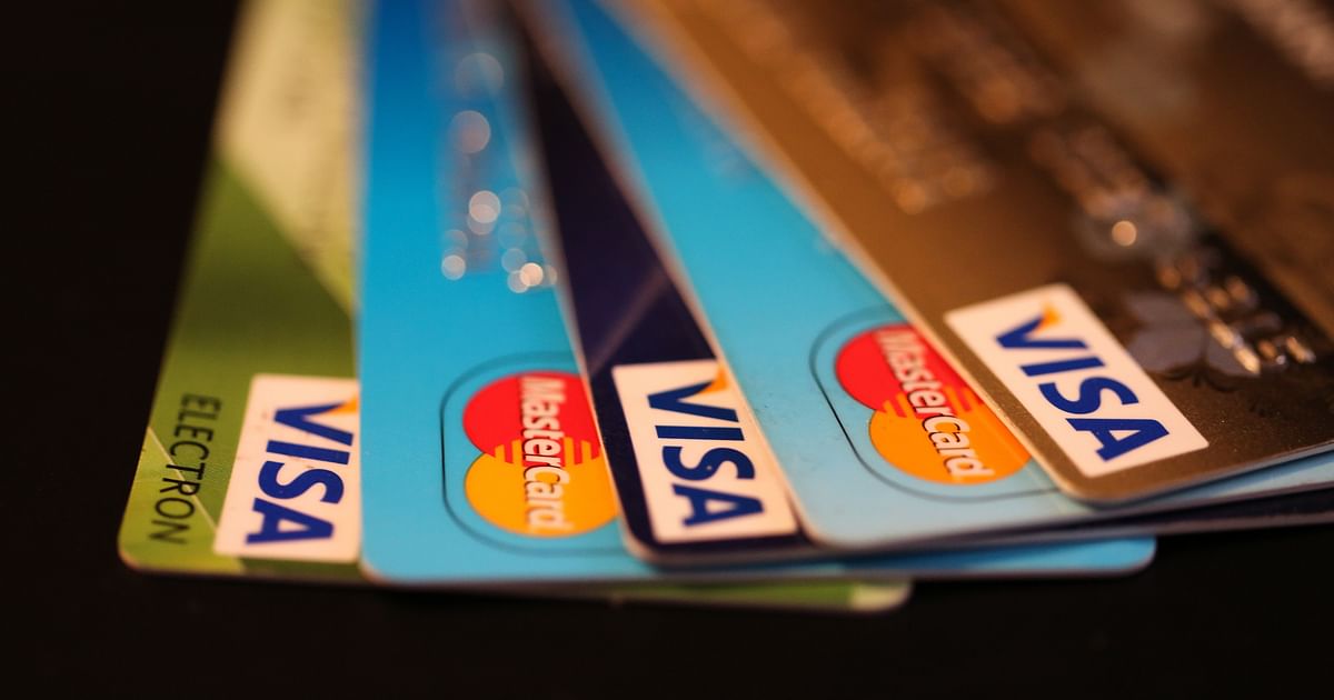 Credit Card Market to See Massive Growth by 2025 | Bank of America, Visa, Master