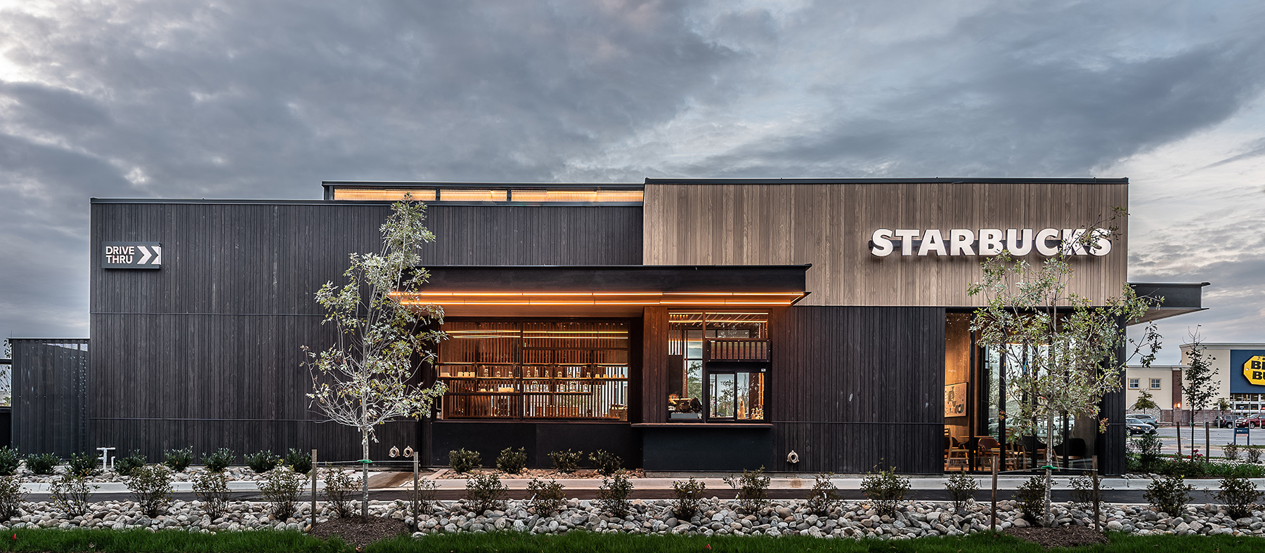 Hanley Investment Group Arranges Pre-Sale of New Construction Starbucks Drive-Thru in Rancho Cordova, Calif., for $2.6 Million Hanley Investment Group Arranges Pre-Sale of New Construction Starbucks Drive-Thru in Rancho Cordova, Calif., for $2.6 Million