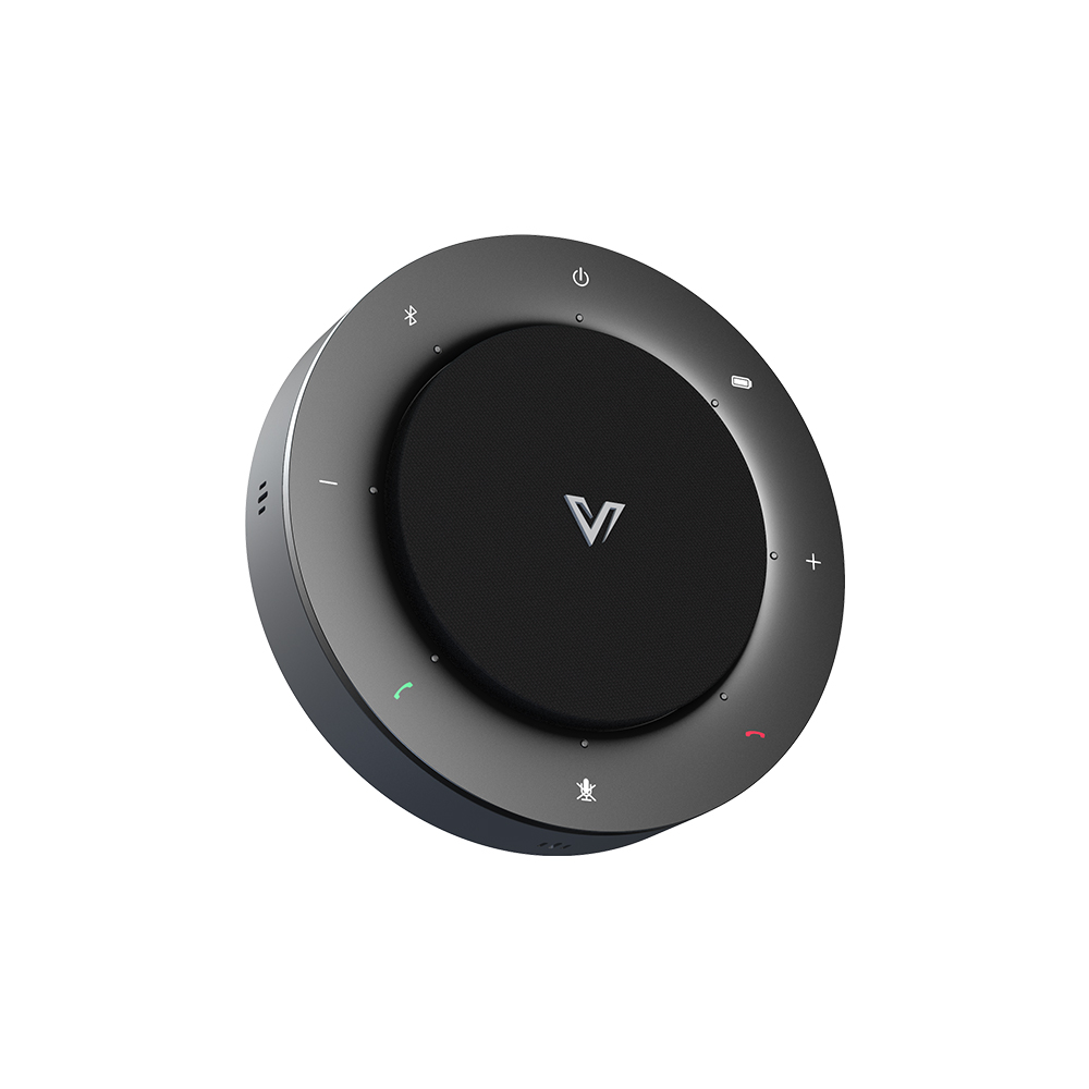 AV Access Introduces AnyCo A5 USB/Bluetooth Conference Speakerphone to Provide Professional Sound Quality for Home Office AV Access Introduces AnyCo A5 USB/Bluetooth Conference Speakerphone to Provide Professional Sound Quality for Home Office