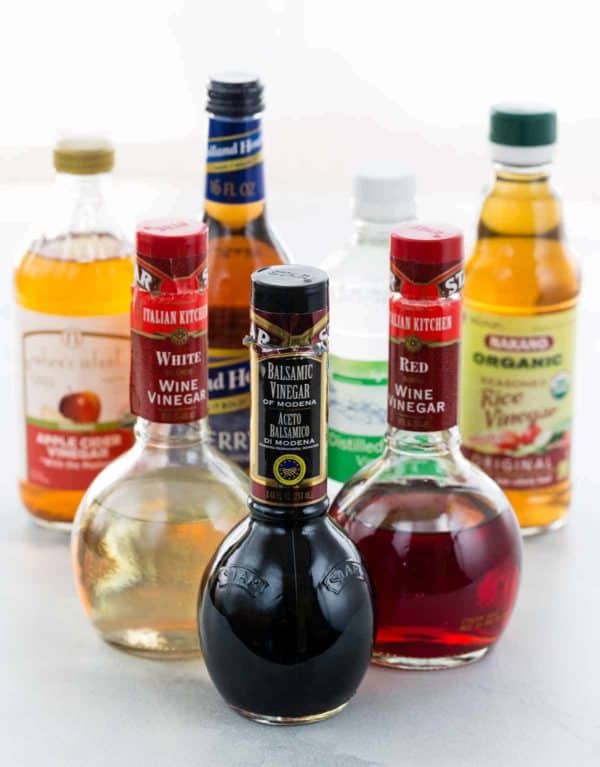 Wine Vinegar Market Boosting the Growth Worldwide | Pompeian, Heinz, Sparrow Lane, Holland House 