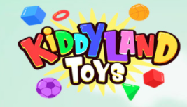 Kiddyland Toys - A Trustworthy Web Store for Games, Toys and All Products