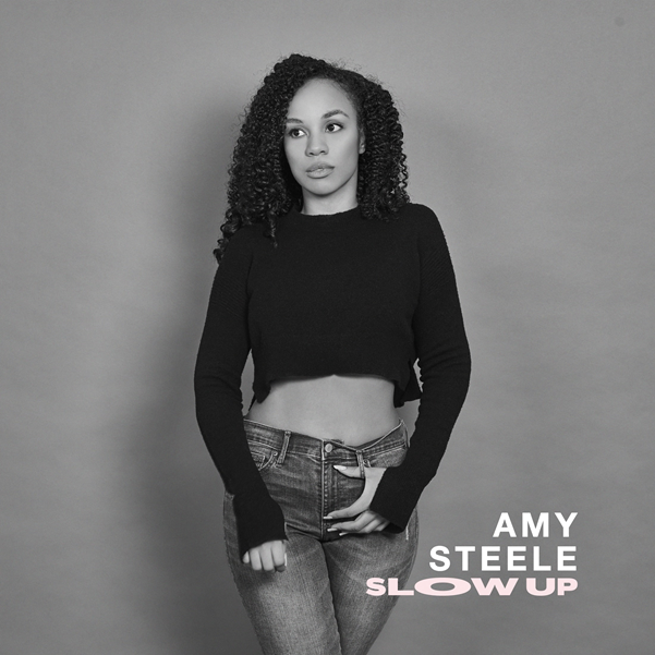 Amy is fast becoming one of the capital’s most respected new talents