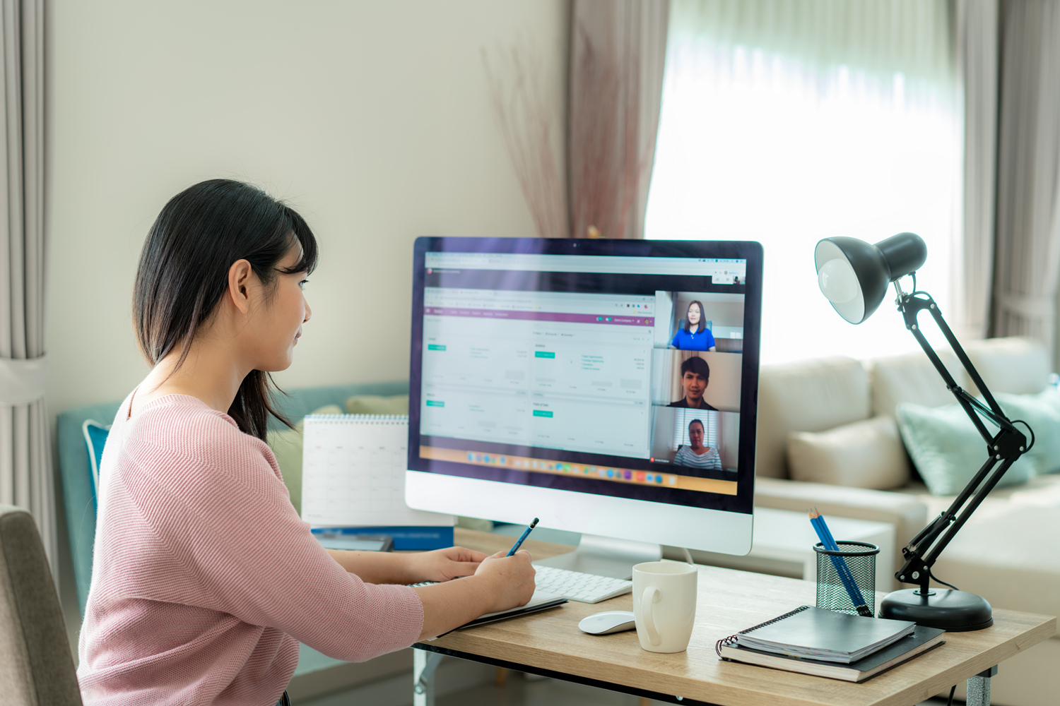 AV Access Introduces Brand-New Home Office Product Line to Help Build an Easier Home Office and Facilitate Remote Working AV Access Introduces Brand-New Home Office Product Line to Help Build an Easier Home Office and Facilitate Remote Working