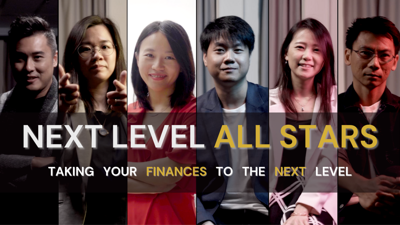World's Top Investors and Entrepreneurs Gather to Offer Endless Insights to Wealth Creation World's Top Investors and Entrepreneurs Gather to Offer Endless Insights to Wealth Creation