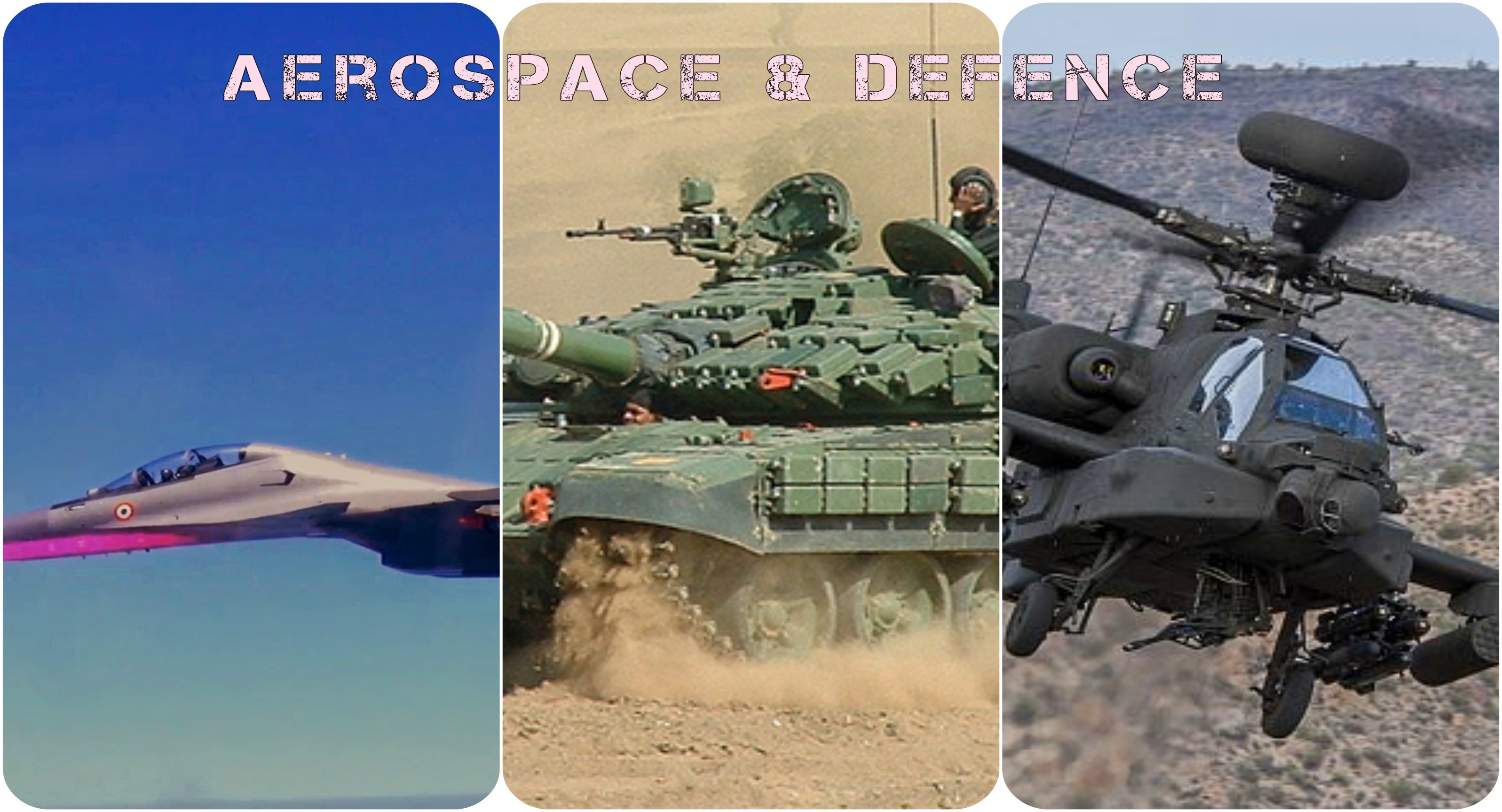 Aerospace and Defence Market Swot Analysis by Key Players GE Aviation, The Boeing Company, Airbus