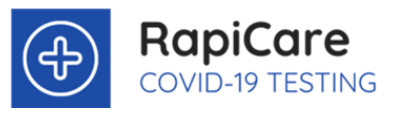 RapiCare Now Provides Travel PCR Test at her Drive-Thru Covid Testing Center in Horsham PA