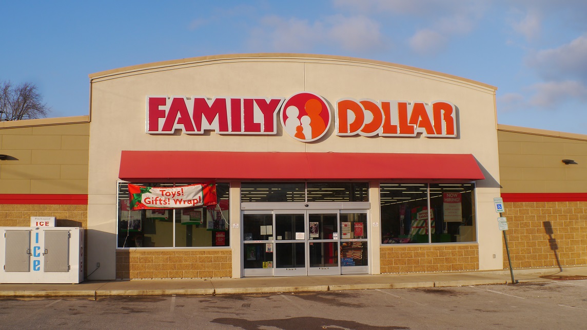 The Boulder Group Arranges Sale of Net Lease Indiana Family Dollar