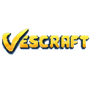 Vescraft - A MMORPG Themed Minecraft Server with Custom Dungeons