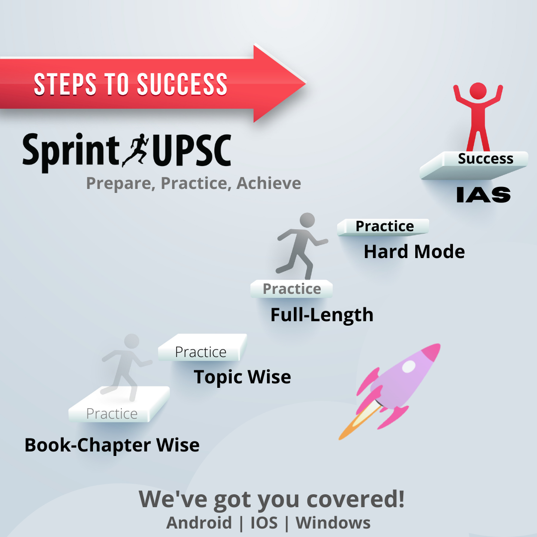 Common Mistakes Made by UPSC Aspirants During Preparation, Analysed and Solved by SprintUPSC Common Mistakes Made by UPSC Aspirants During Preparation, Analysed and Solved by SprintUPSC