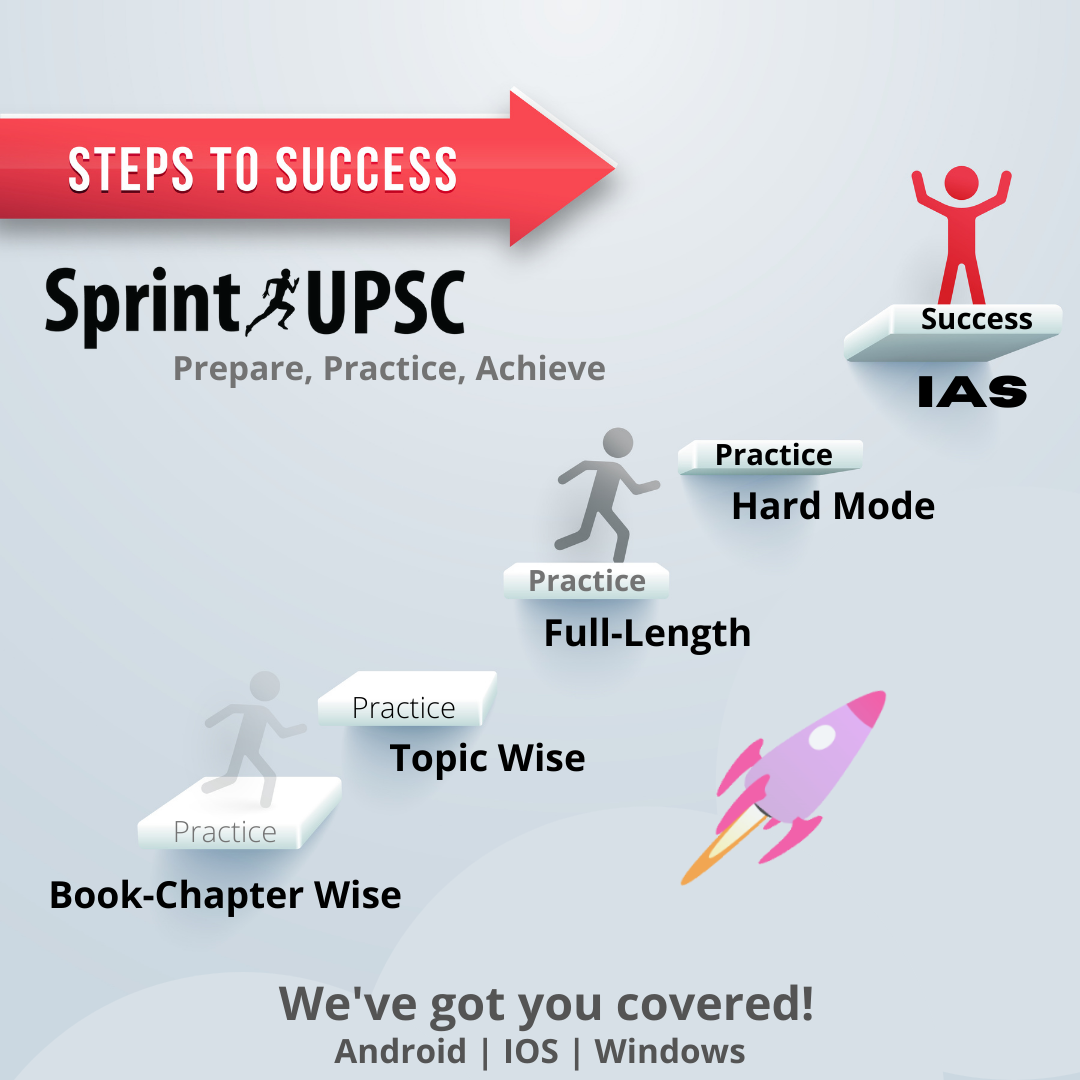 Common Mistakes Made by UPSC Aspirants During Preparation, Analysed and Solved by SprintUPSC