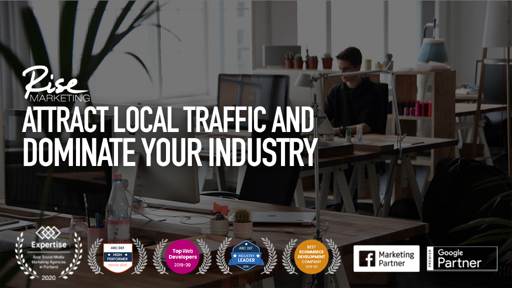 Portland News: Rise Marketing Portland SEO and Web Design to Assist Businesses Affected by COVID-19 in 2021 in Oregon Portland News: Rise Marketing Portland SEO and Web Design to Assist Businesses Affected by COVID-19 in 2021 in Oregon