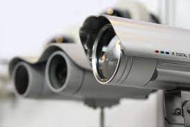 CCTV & Video Surveillance Systems Market Outlook 2021: Big Things are Happening