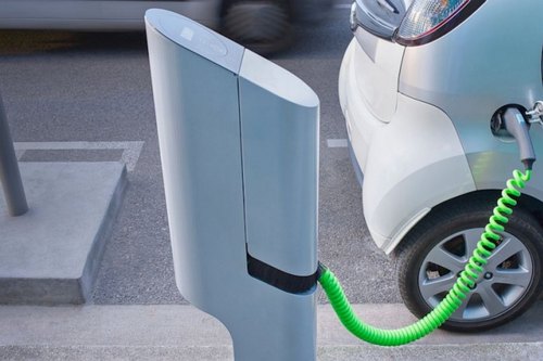 Electric Vehicle Chargers Market Still Has Room to Grow | Emerging Players Silicon Laboratories, Delphi Automotive, Chargemaster, Aerovironment