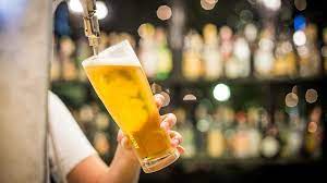 Draft Beer Market to Set New Growth Story : Molson Coors Brewing, Anheuser-Busch InBev, China Resources Snow Breweries