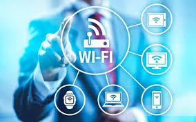 Wireless Security Market is Going to Boom | GW Security, Logitech, Fujifilm, LG