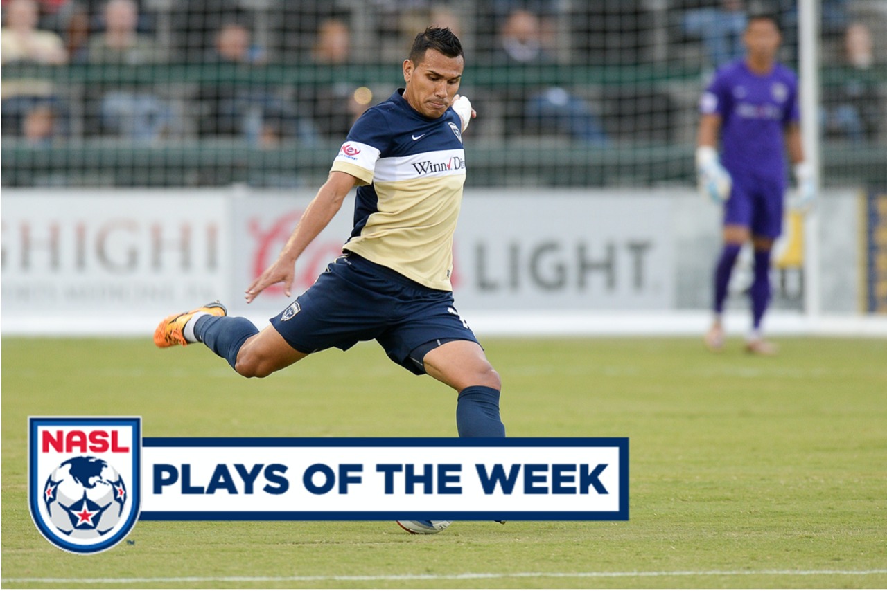 Junior Sandoval Poised to Join MLS Junior Sandoval Poised to Join MLS