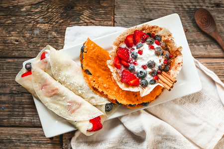 Folios Cheese Wraps®, the Life-Changing Keto Wrap Alternative Found at Trader Joes, Releases New Recipes for Spring Folios Cheese Wraps®, the Life-Changing Keto Wrap Alternative Found at Trader Joes, Releases New Recipes for Spring