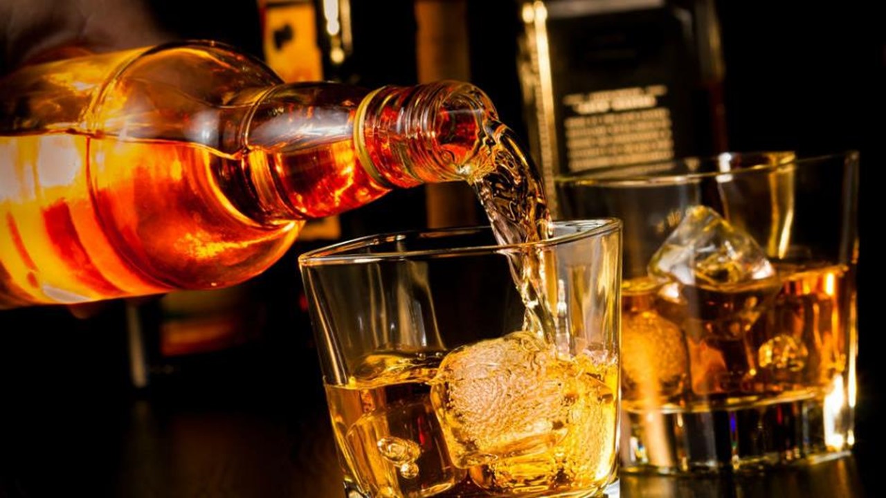 Scotch Whisky Market is Booming Worldwide | Brown-Forman, Edrington, Asahi Breweries