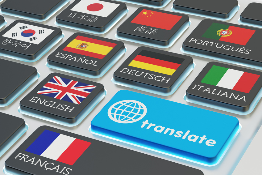 Translation Services Market Next Big Thing | Major Giants Ingco International, Lionbridge, TransPerfect