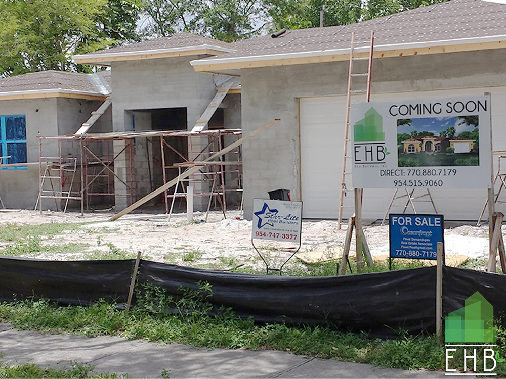 ECO General Contractors Now Servicing South Florida With Rising Home Remodels Amid COVID19 ECO General Contractors Now Servicing South Florida With Rising Home Remodels Amid COVID19