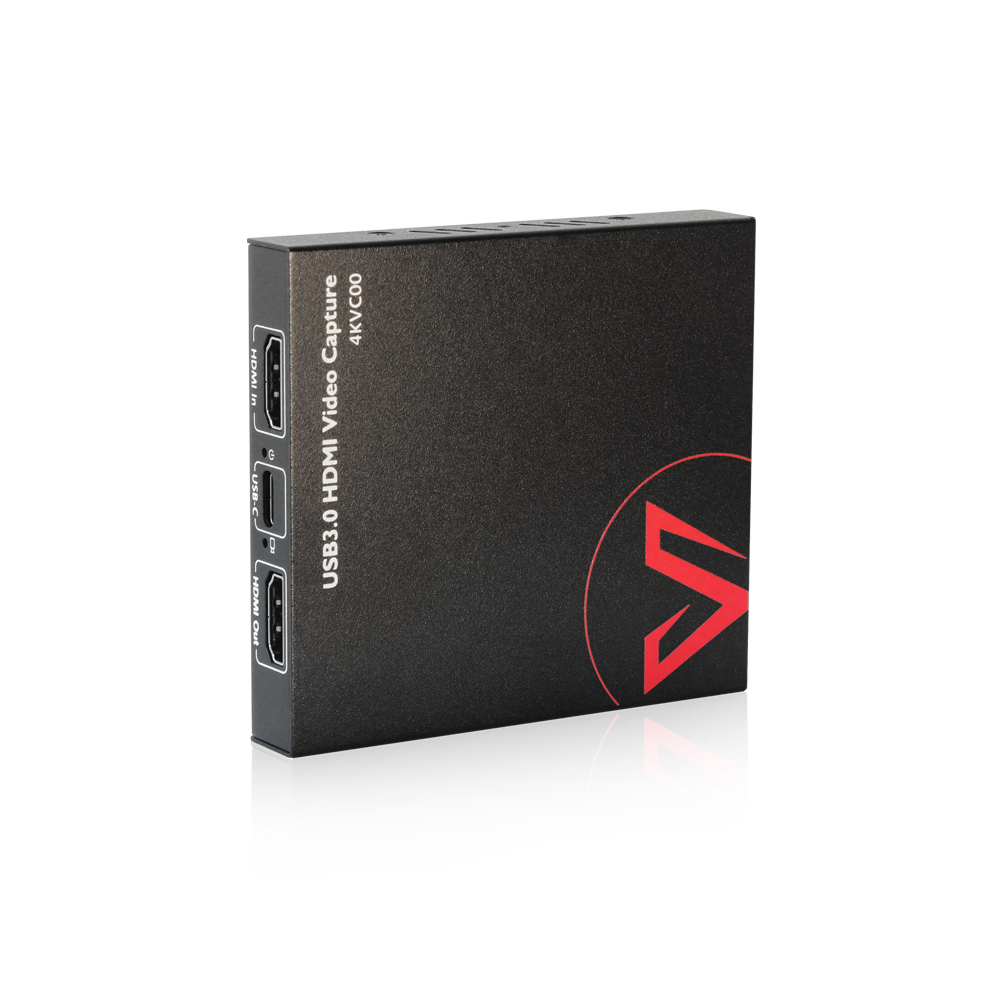 AV Access Launches Brand-New Video Capture Device for Easier Live Streaming and Video Recording AV Access Launches Brand-New Video Capture Device for Easier Live Streaming and Video Recording